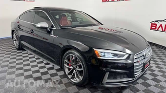 2019 Audi S5 Sportback Prestige Hatchback - miniatura 9