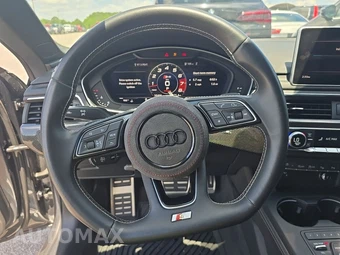 2019 Audi S5 Sportback Prestige Hatchback – miniatura 10