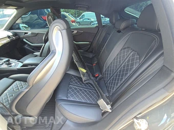 2019 Audi S5 Sportback Prestige Hatchback – miniatura 13