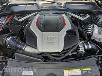 2019 Audi S5 Sportback Prestige Hatchback – miniatura 15