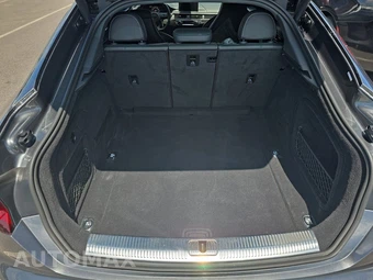2019 Audi S5 Sportback Prestige Hatchback – miniatura 16