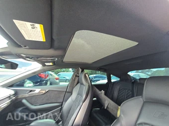 2019 Audi S5 Sportback Prestige Hatchback – miniatura 17