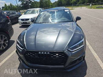 2019 Audi S5 Sportback Prestige Hatchback – miniatura 2