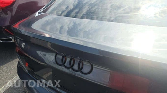 2019 Audi S5 Sportback Prestige Hatchback – miniatura 24