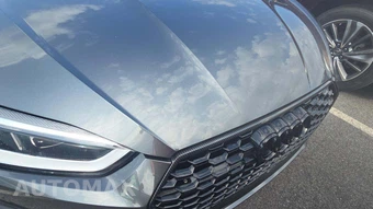 2019 Audi S5 Sportback Prestige Hatchback – miniatura 25