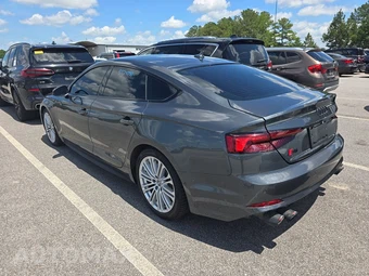 2019 Audi S5 Sportback Prestige Hatchback – miniatura 6