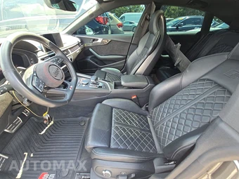2019 Audi S5 Sportback Prestige Hatchback – miniatura 7