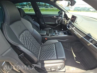 2019 Audi S5 Sportback Prestige Hatchback – miniatura 8
