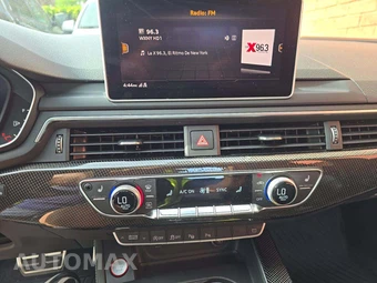 2019 Audi S5 Sportback Prestige Hatchback – miniatura 10