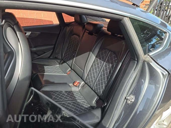 2019 Audi S5 Sportback Prestige Hatchback – miniatura 13