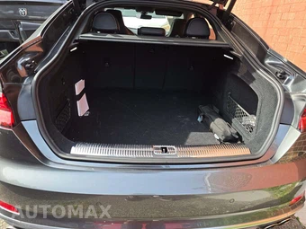 2019 Audi S5 Sportback Prestige Hatchback – miniatura 14