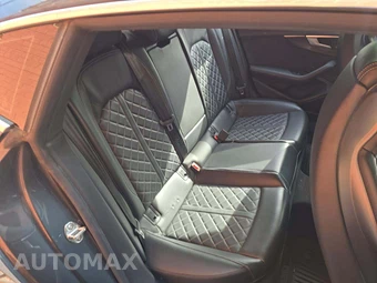 2019 Audi S5 Sportback Prestige Hatchback – miniatura 16