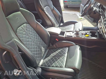 2019 Audi S5 Sportback Prestige Hatchback – miniatura 18