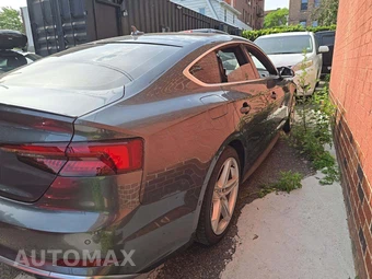 2019 Audi S5 Sportback Prestige Hatchback – miniatura 3