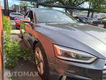 2019 Audi S5 Sportback Prestige Hatchback – miniatura 4