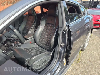 2019 Audi S5 Sportback Prestige Hatchback – miniatura 6