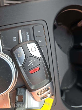 2019 Audi S5 Sportback Prestige Hatchback – miniatura 8
