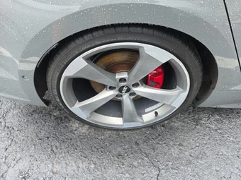 2019 Audi S5 Sportback Prestige Hatchback - miniatura 10