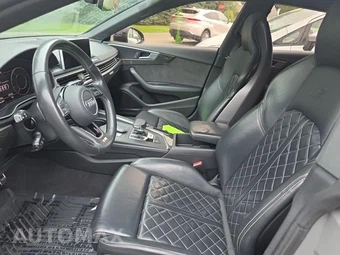 2019 Audi S5 Sportback Prestige Hatchback - miniatura 13