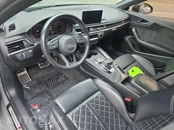 2019 Audi S5 Sportback Prestige Hatchback - miniatura 14
