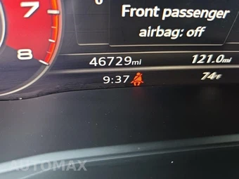 2019 Audi S5 Sportback Prestige Hatchback - miniatura 15