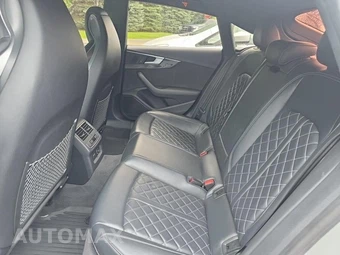 2019 Audi S5 Sportback Prestige Hatchback - miniatura 16