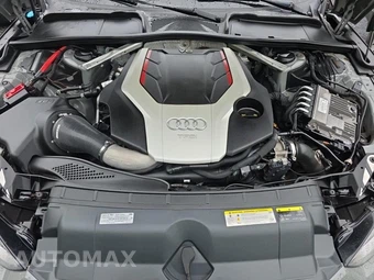2019 Audi S5 Sportback Prestige Hatchback - miniatura 18