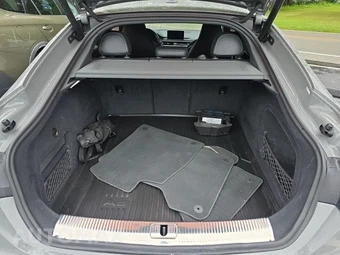 2019 Audi S5 Sportback Prestige Hatchback - miniatura 19