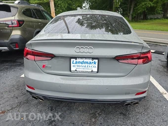 2019 Audi S5 Sportback Prestige Hatchback - miniatura 5