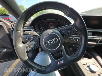 2019 Audi S5 Sportback Prestige Hatchback – miniatura 10