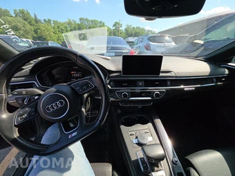 2019 Audi S5 Sportback Prestige Hatchback – miniatura 11