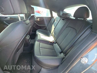 2019 Audi S5 Sportback Prestige Hatchback – miniatura 13
