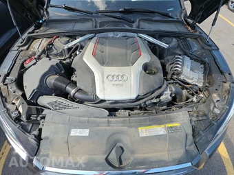 2019 Audi S5 Sportback Prestige Hatchback – miniatura 15