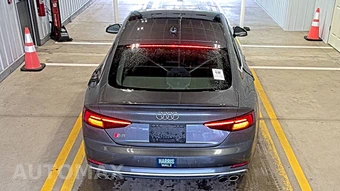 2019 Audi S5 Sportback Prestige Hatchback – miniatura 5