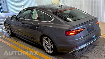 2019 Audi S5 Sportback Prestige Hatchback – miniatura 6