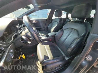 2019 Audi S5 Sportback Prestige Hatchback – miniatura 7