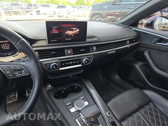 2019 Audi S5 Sportback Prestige Hatchback - miniatura 10