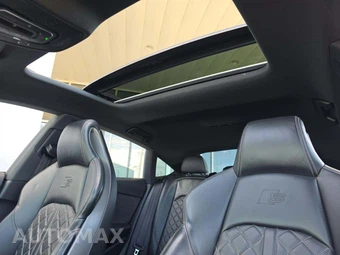 2019 Audi S5 Sportback Prestige Hatchback - miniatura 11