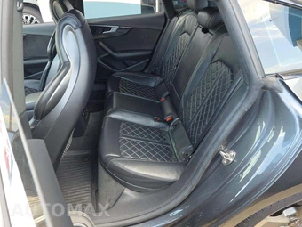 2019 Audi S5 Sportback Prestige Hatchback - miniatura 13