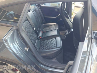 2019 Audi S5 Sportback Prestige Hatchback - miniatura 16