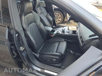 2019 Audi S5 Sportback Prestige Hatchback - miniatura 18