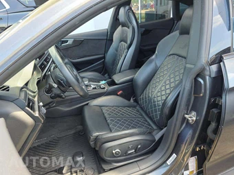 2019 Audi S5 Sportback Prestige Hatchback - miniatura 6
