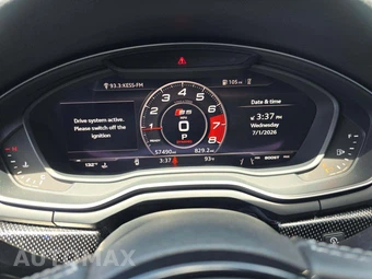 2019 Audi S5 Sportback Prestige Hatchback - miniatura 9