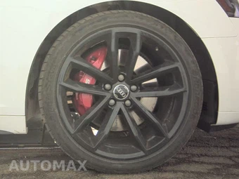2019 Audi S5 Sportback Prestige Hatchback – miniatura 10