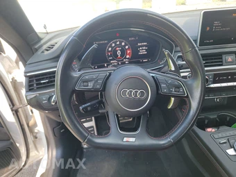 2019 Audi S5 Sportback Prestige Hatchback – miniatura 16