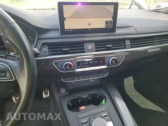 2019 Audi S5 Sportback Prestige Hatchback – miniatura 17