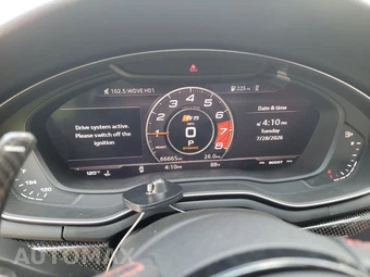 2019 Audi S5 Sportback Prestige Hatchback – miniatura 18