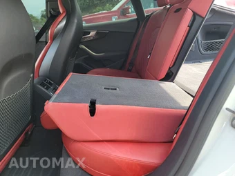 2019 Audi S5 Sportback Prestige Hatchback – miniatura 19