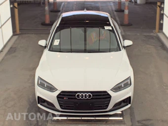 2019 Audi S5 Sportback Prestige Hatchback – miniatura 2