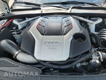 2019 Audi S5 Sportback Prestige Hatchback – miniatura 22
